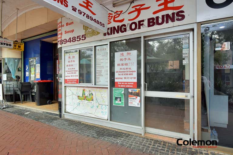 LEASED BY COLEMON PROPERTY GROUP, Shop 1, 2-16  Anglo Road Campsie NSW 2194 - Image 1