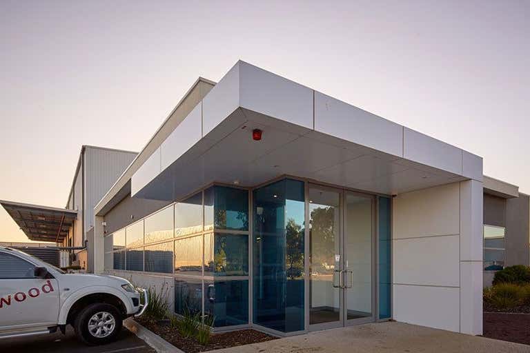 Northgate Industrial Estate, 80 Stanley Drive Somerton VIC 3062 - Image 3