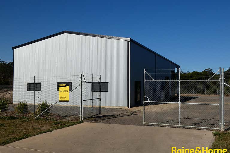 Unit 1, 42 Production Drive Wauchope NSW 2446 - Image 1