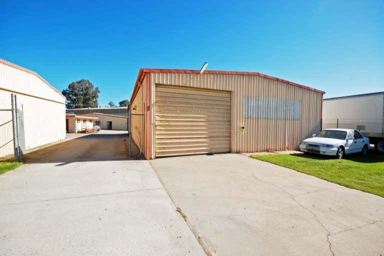 Shed 8 2 Kendall Street Wodonga VIC 3690 - Image 2