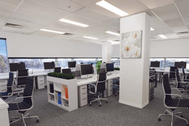 Turnkey serviced office for up to 19 people (Suite 1), Level 2, 1-3 Janefield Drive Bundoora VIC 3083 - Image 1