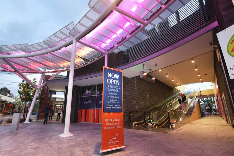 Leased Shop & Retail Property at Waterford Plaza Shopping Centre,