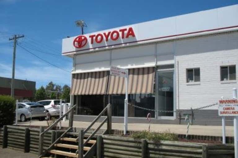 Bega Toyota, 141-143 Auckland Street Bega NSW 2550 - Image 2