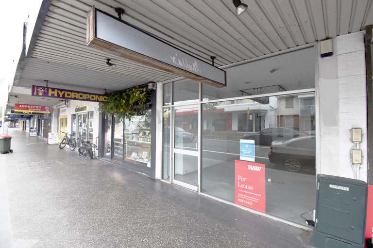 Shop, 254 Oxford Street Bondi Junction NSW 2022 - Image 1