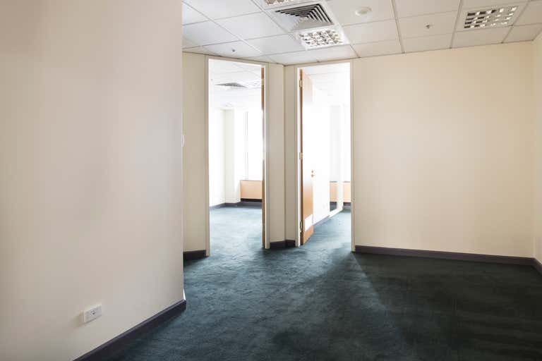 Suite 211, 370 St Kilda Road Melbourne VIC 3004 - Image 1