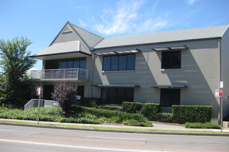 Level 1, 44 Bulwer Street Maitland NSW 2320 - Image 1