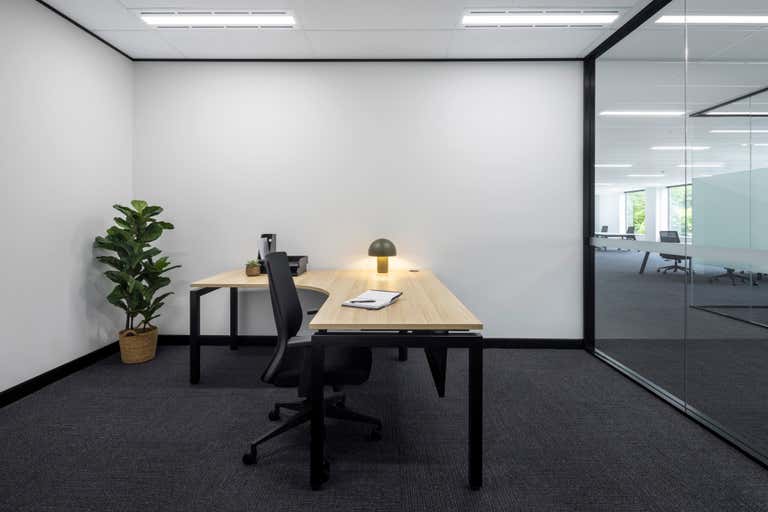 City West Office Park, 33-35 Saunders St Pyrmont NSW 2009 - Image 4