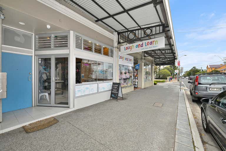 Shop 1/205 Avoca Street Randwick NSW 2031 - Image 2