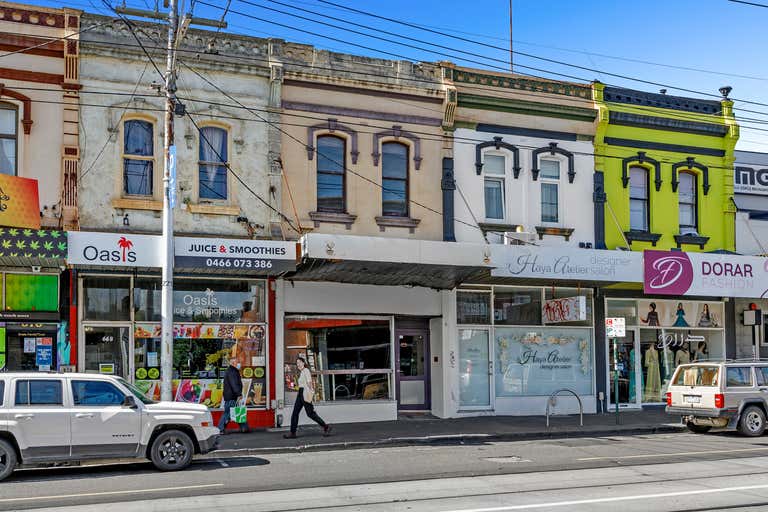 666 Sydney Road Brunswick VIC 3056 - Image 1