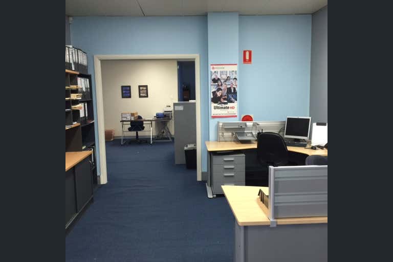 Suite 28, 330 WATTLE STREET Ultimo NSW 2007 - Image 1