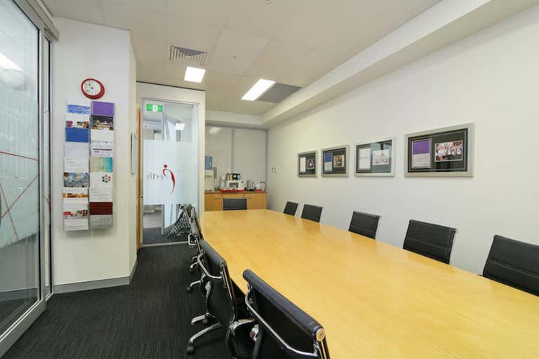 Office 7, 996 Hay Street Perth WA 6000 - Image 2