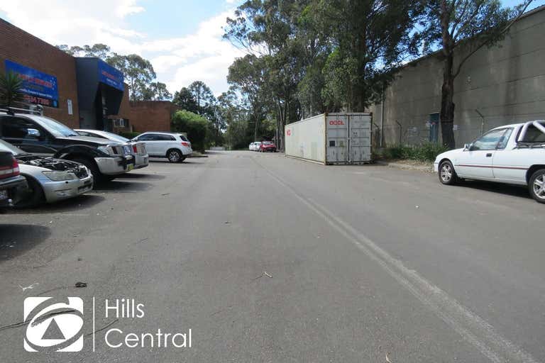 8/44 Carrington Road Castle Hill NSW 2154 - Image 2