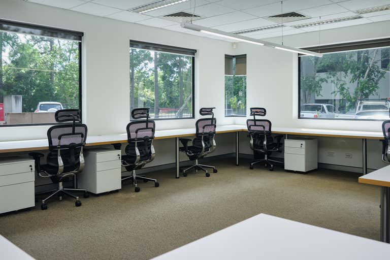 Technology Office Park, 15A/107 Miles Platting Road Eight Mile Plains QLD 4113 - Image 2