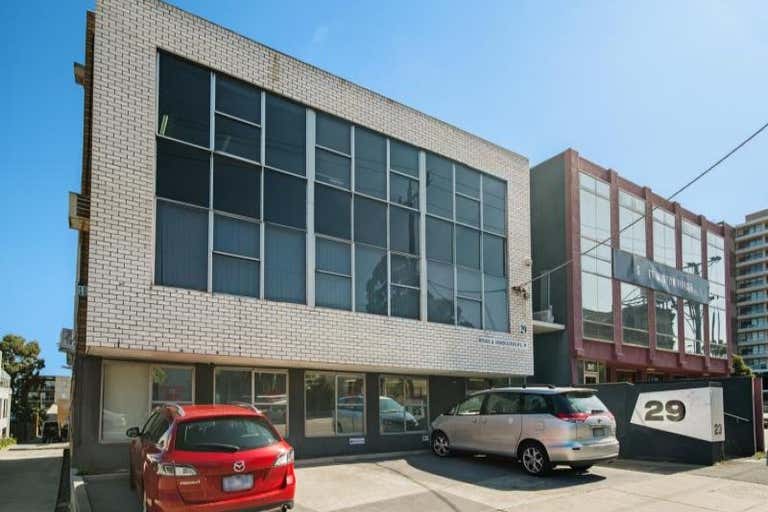 25-29 Alma Road St Kilda VIC 3182 - Image 4