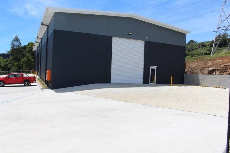 Unit 1 , 15 Brady St Berkeley NSW 2506 - Image 4