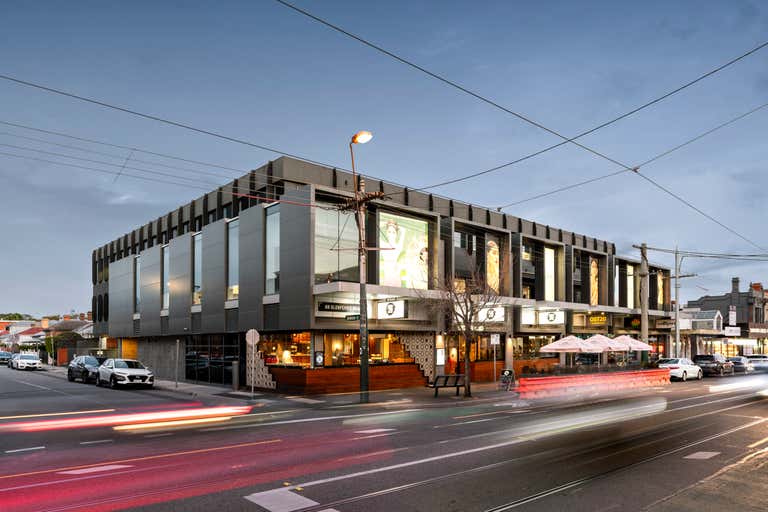 818 Glenferrie Road Hawthorn VIC 3122 - Image 1