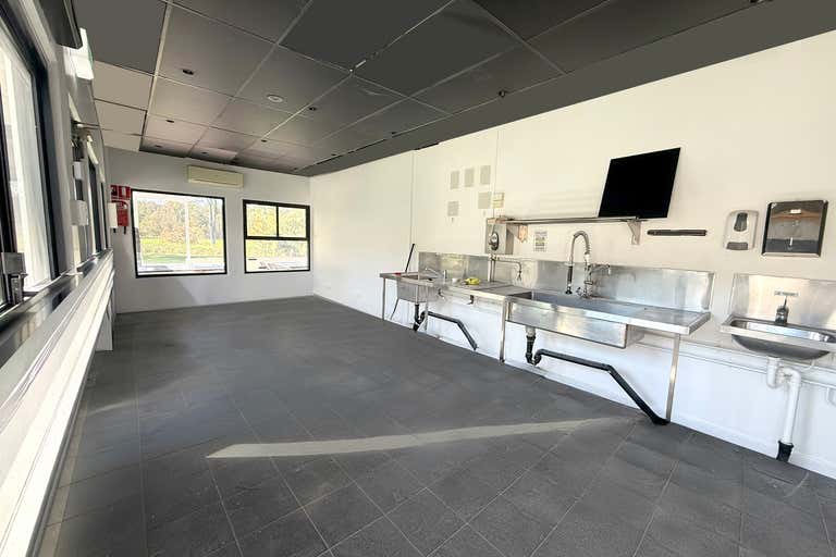 Shop 3B, 117A Arundel Drive Arundel QLD 4214 - Image 2