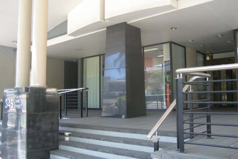 345 Ann Street Brisbane City QLD 4000 - Image 2