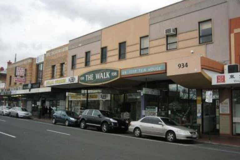 Leased Shop & Retail Property at The Walk Arcade, Shop 7, 938