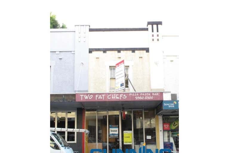 Shop, 90 Bayswater Rd Rushcutters Bay NSW 2011 - Image 1