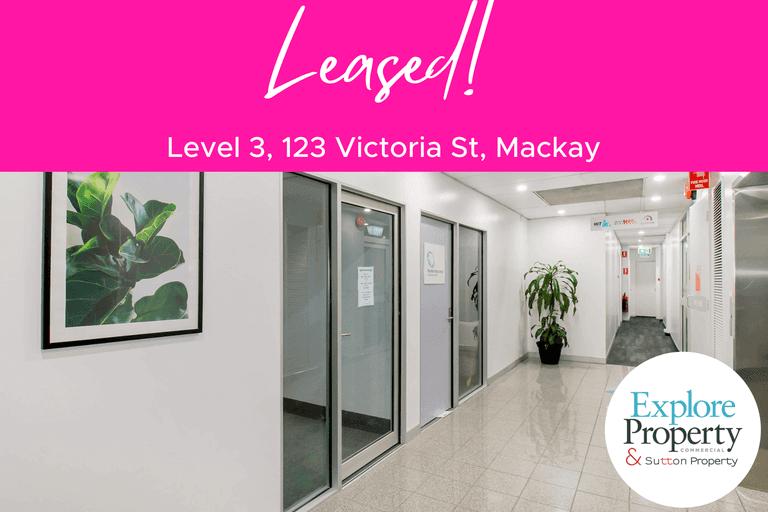 3/C, 123 Victoria Street Mackay QLD 4740 - Image 1