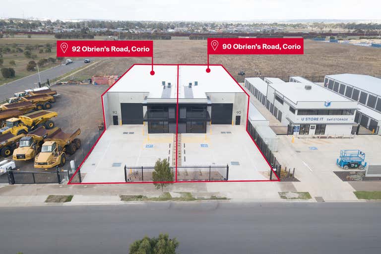 90 - 92 Obrien's Road Corio VIC 3214 - Image 1