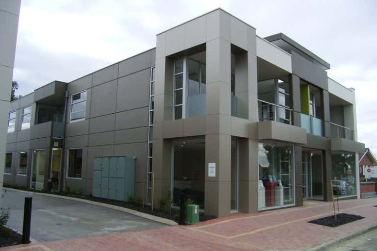 Unit 3, First Floor, 103 Hume Street Wodonga VIC 3690 - Image 1