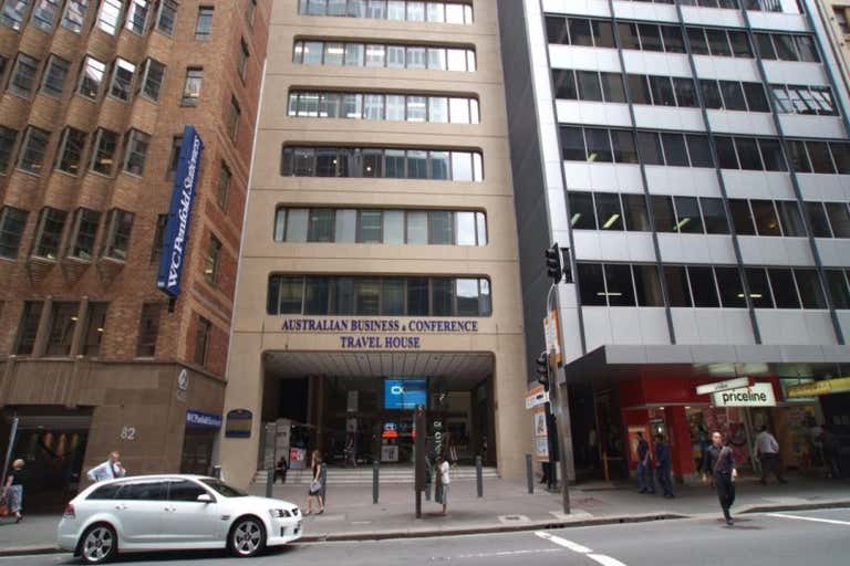 Level 7, 84 Pitt Street Sydney NSW 2000 - Image 1