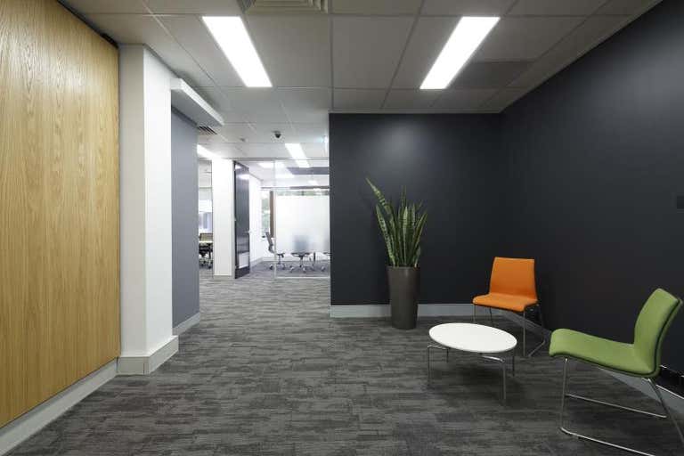 Ethos House, Suite  5, 28-36 Ainslie Place City ACT 2601 - Image 1