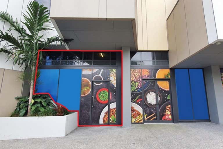 Retail 6, 1 Cordelia Street South Brisbane QLD 4101 - Image 1