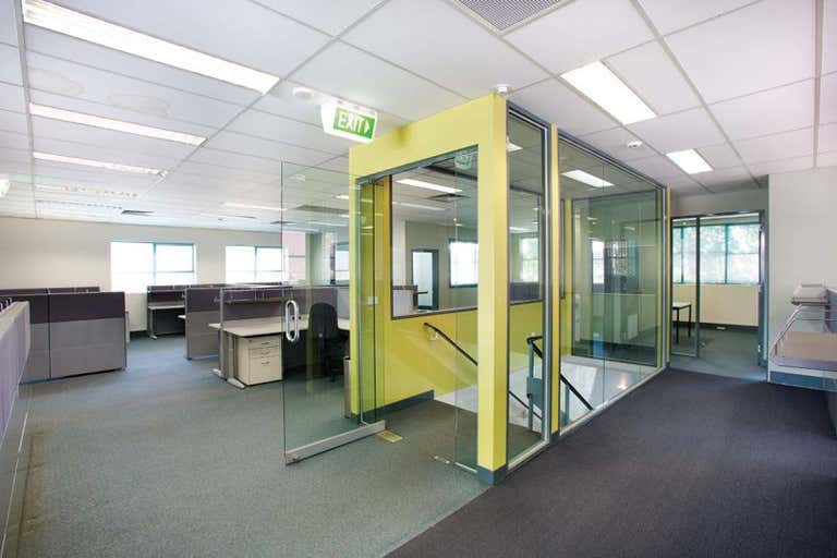 Level 1, 113 Rosslyn Street West Melbourne VIC 3003 - Image 3