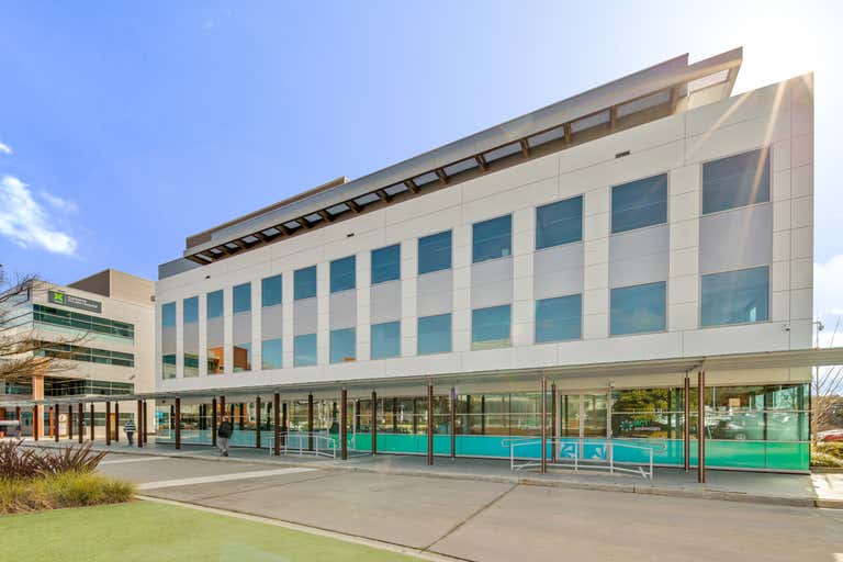 Equinox Business Park, 70 Kent Street Deakin ACT 2600 - Image 4