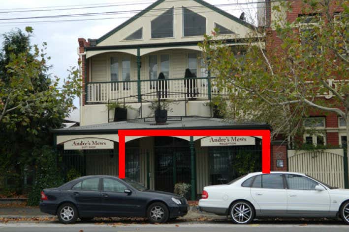 Ground Floor, 87 Church Street Richmond VIC 3121 - Image 1