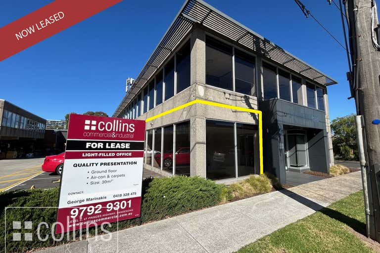 Suite G2, 2 Winterton Road Clayton VIC 3168 - Image 1