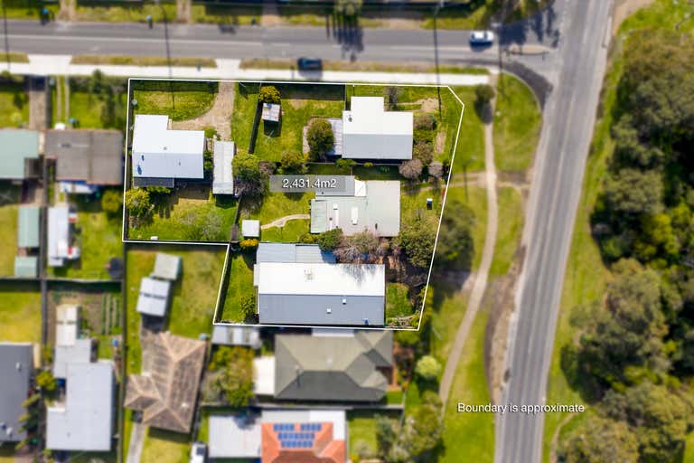 Tootgarook VIC 3941 - Image 1