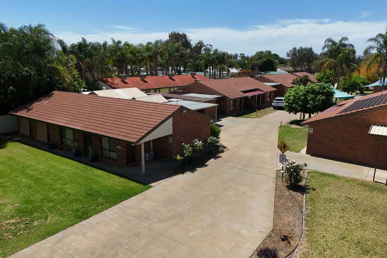 Murrayland Holiday Apartments, 757 - 759 Fifteenth Street Mildura VIC 3500 - Image 2