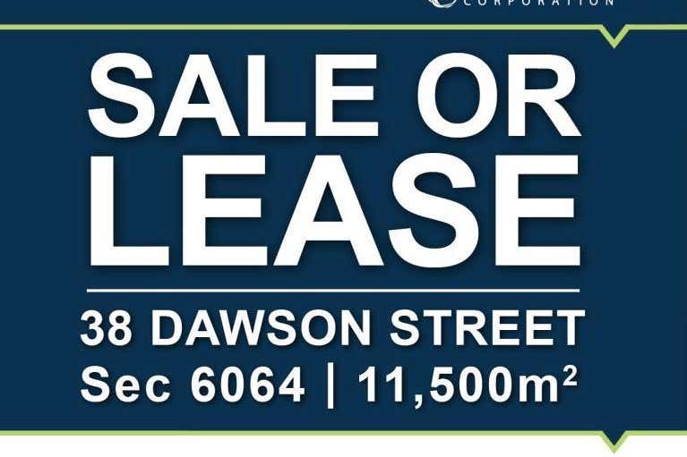 Darwin Business Park, 38 Dawson Street East Arm NT 0822 - Image 2