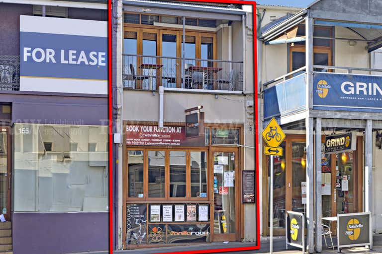 153 Norton Street Leichhardt NSW 2040 - Image 1