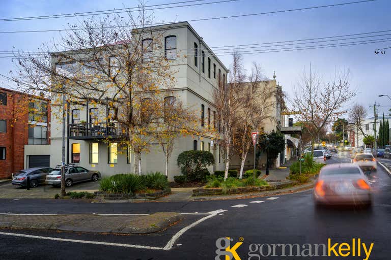 Ground Floor, 236A Lennox Street Richmond VIC 3121 - Image 2