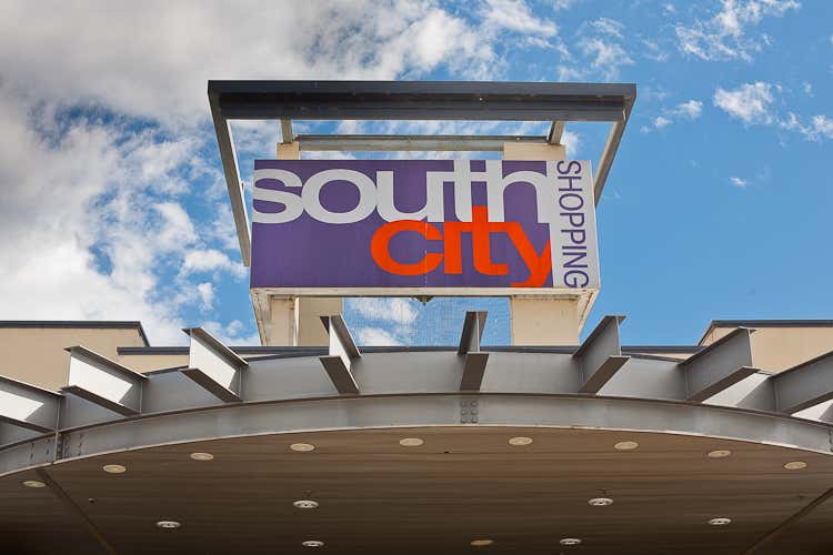 Southcity Shopping Centre, 1-7 Tanda Place Wagga Wagga NSW 2650 - Image 1