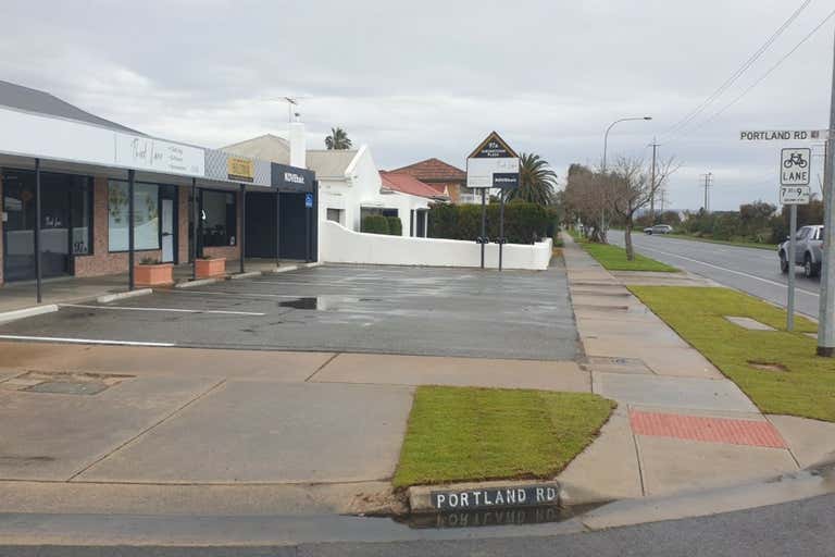 Leased Shop & Retail Property at Shop 1, 97A Old Port Road, Queenstown