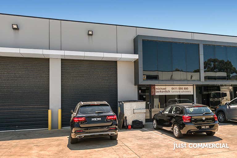 10/188 Chesterville Road Moorabbin VIC 3189 - Image 1