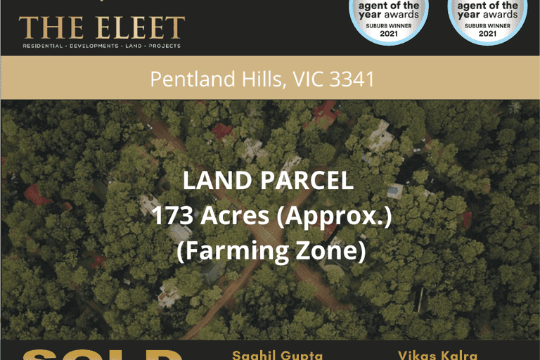 Pentland Hills VIC 3341 - Image 1