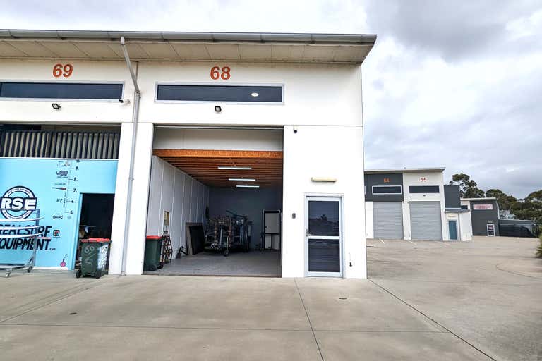 Unit 68, 8 Murray Dwyer Cct Mayfield West NSW 2304 - Image 2