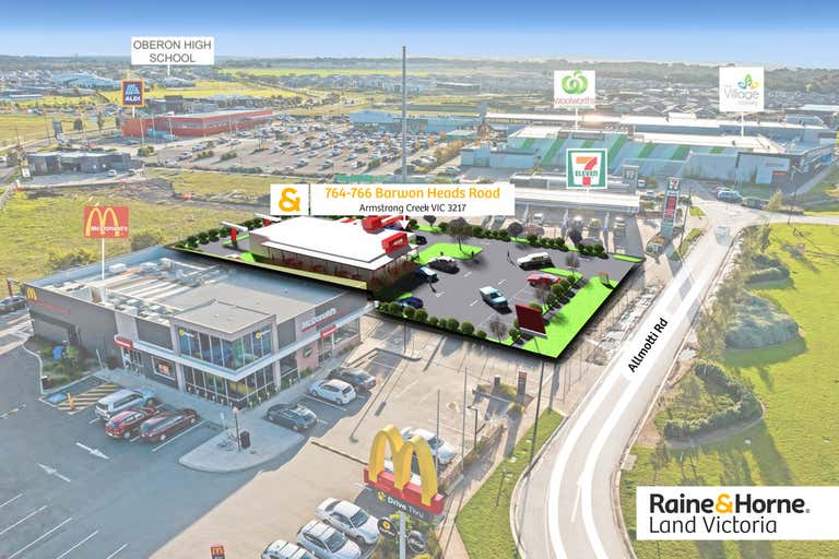 764-766 Barwon Heads Road Armstrong Creek VIC 3217 - Image 3