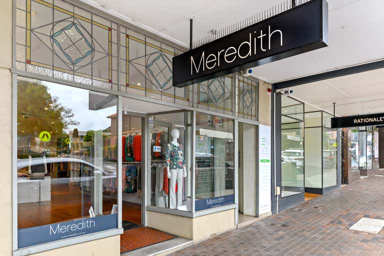 Shop 1, 629 Military Road Mosman NSW 2088 - Image 1