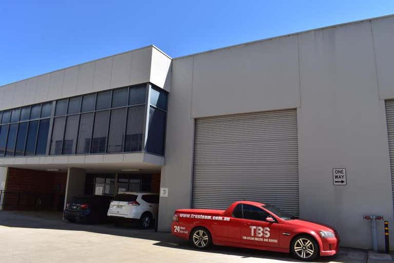 Unit 3, 53-55 Governor Macquarie Drive Chipping Norton NSW 2170 - Image 1
