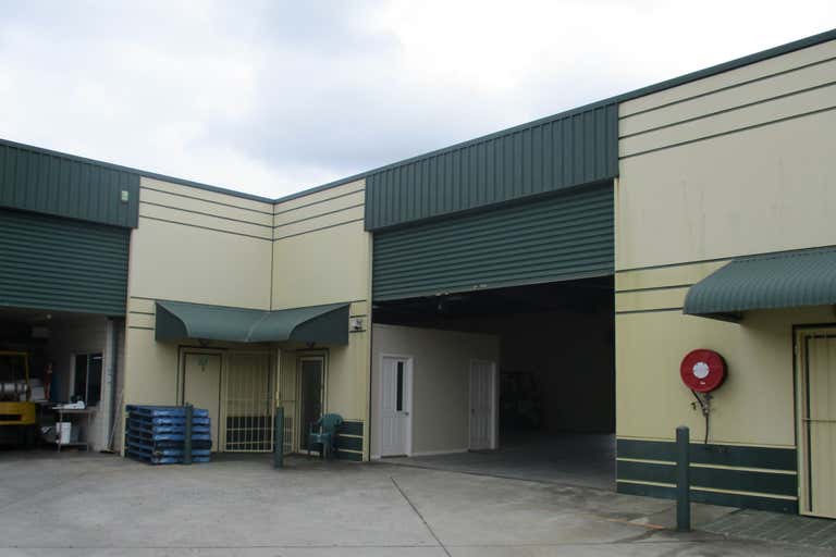 Shed 3, 6 Russelton Drive Alstonville NSW 2477 - Image 1