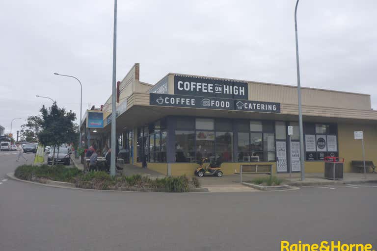 Shop 1, 27 High Street (Cnr Bransdon St) Wauchope NSW 2446 - Image 3