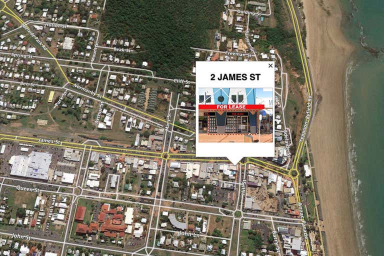 2 JAMES STREET Yeppoon QLD 4703 - Image 4